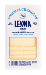 LEYMA queixo madurado