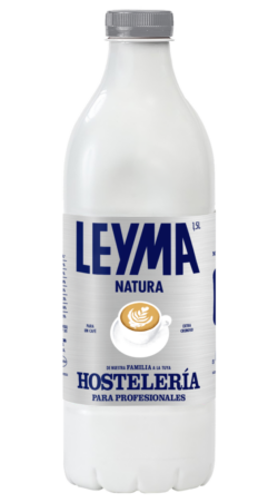 LEYMA_Hostelería